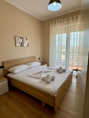 New Bazaar Cozy Apartment 3, Tirana